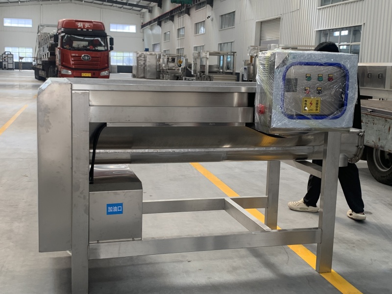 雙蛟龍攪拌機(jī)