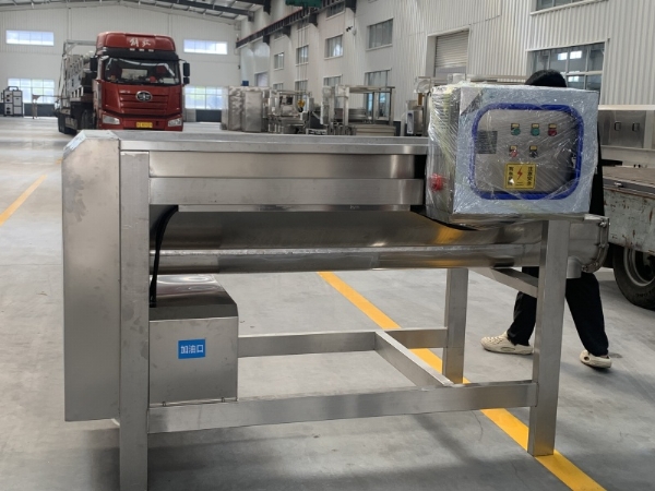 雙蛟龍拌料機(jī)